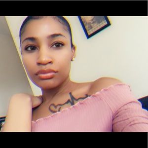 Meet your Posher, Tyesha